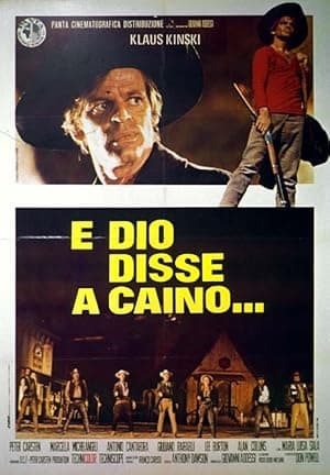 And God Said to Cain (1971)
