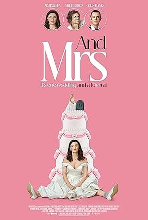 And Mrs.