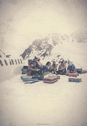 Andes Plane Crash