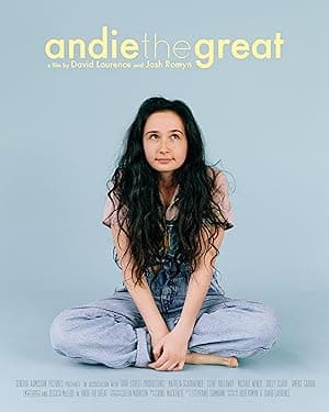 Andie the Great (2021)