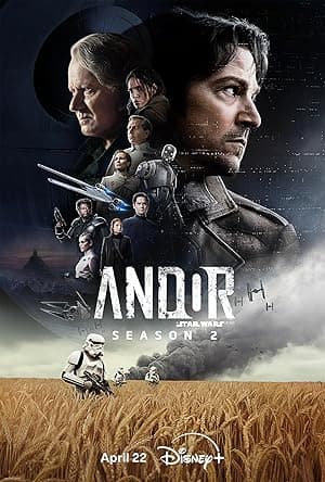 Andor (2022)