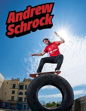 Andrew Schrock