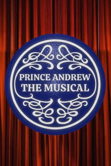 Andrew: The Musical