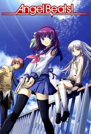 Angel Beats!