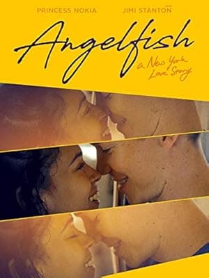 Angelfish (2019)