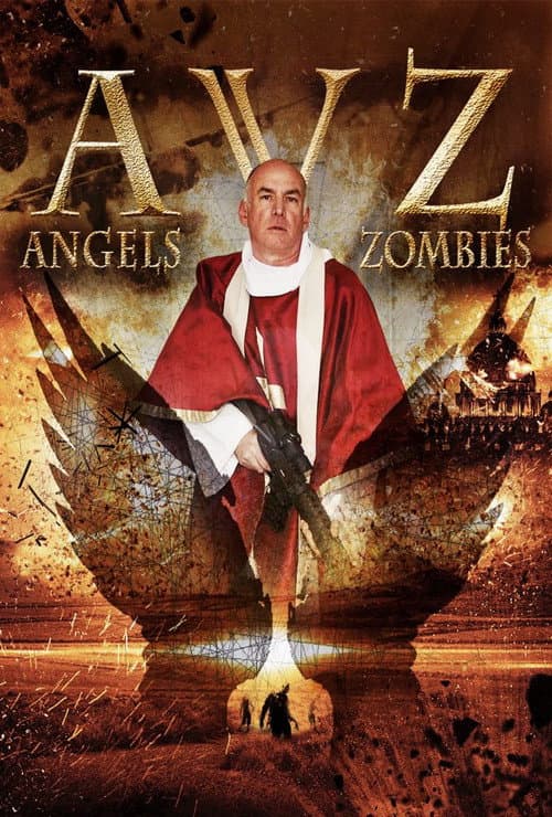 Angels vs. Zombies (2018)