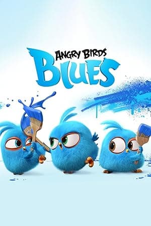 Angry Birds Blues (2013)