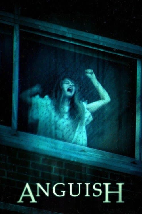 Anguish (2015)