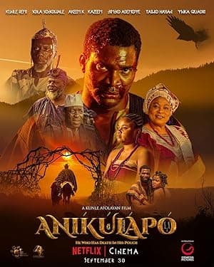 Aníkúlápó (2022)