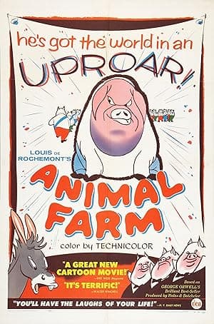 Animal Farm (1954)