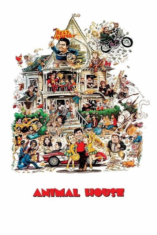 Animal Homes (2015)
