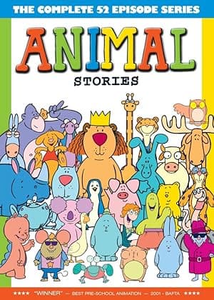 Animal Stories (2013)