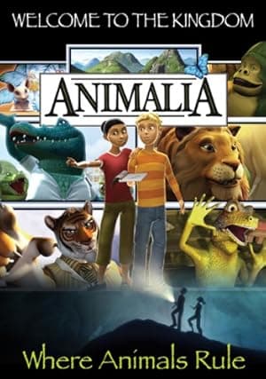 Animalia (2007)