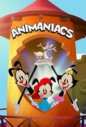 Animaniacs (2020)