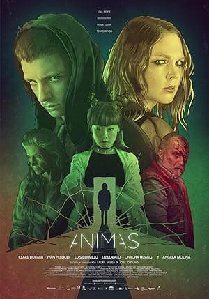 Animas (2018)