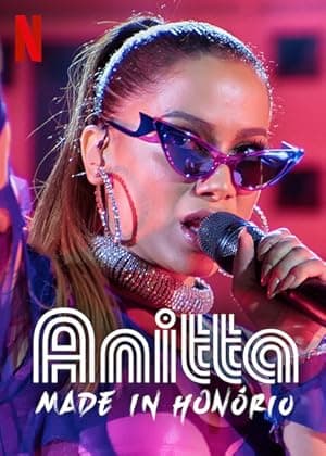 Anitta: Made in Honório