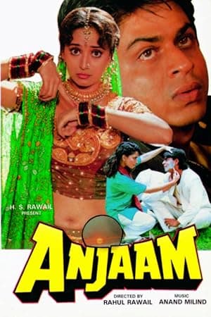 Anjaam (1994)