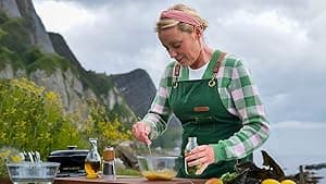 Anna Haugh’s Big Irish Food Tour