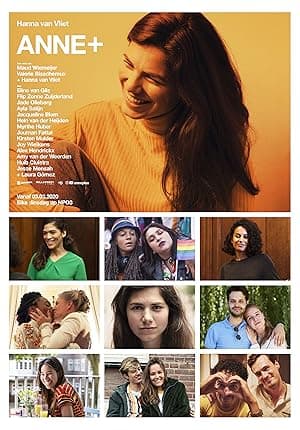 ANNE+ (2018)