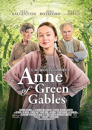 Anne of Green Gables (2016)