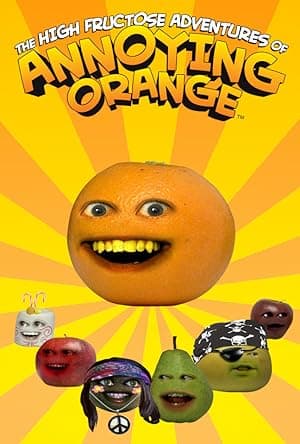 Annoying Orange (2026)