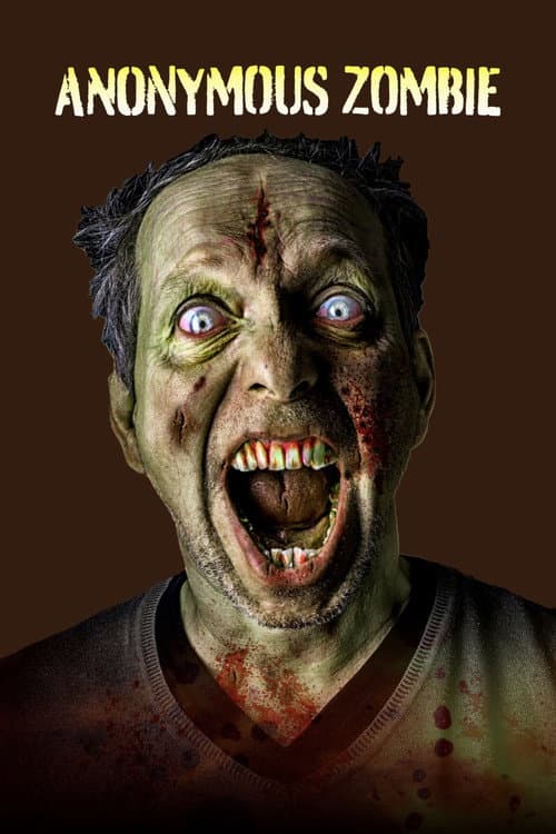 Anonymous Zombie (2018)