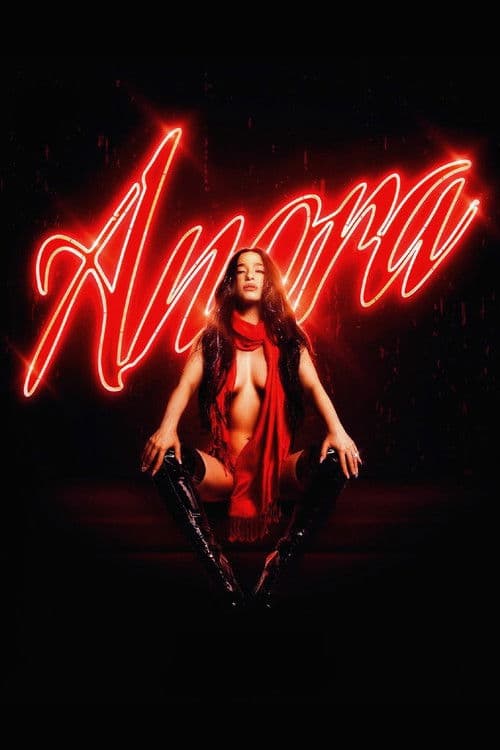 Anora (2024)