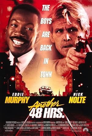 ANOTHER 48 HRS.