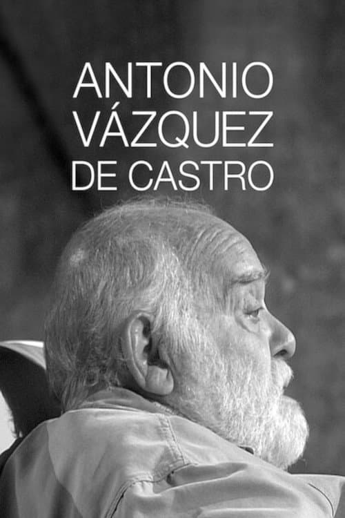 Antonio Vázquez de Castro (2015)