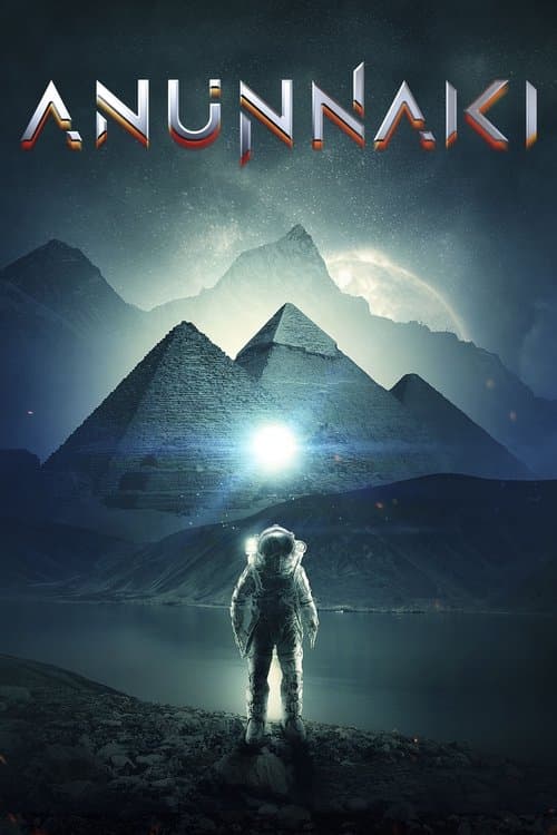 Anunnaki (2018)