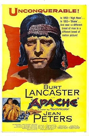 Apache (1954)