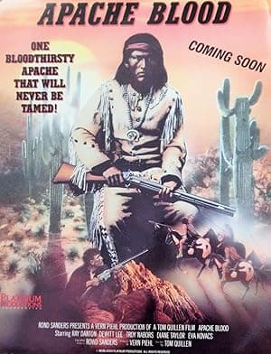 Apache Blood