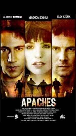 Apaches (2023)