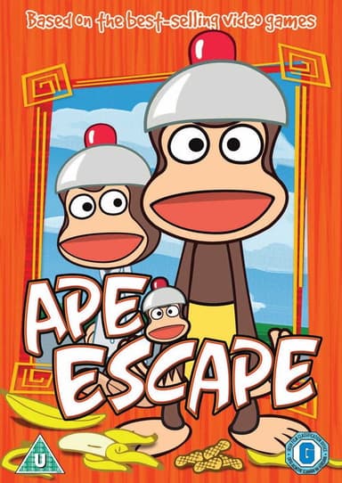 Ape