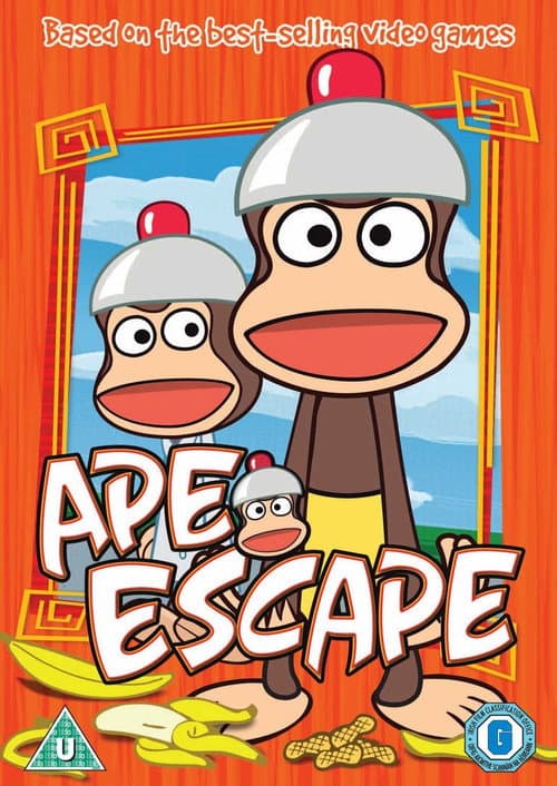 Ape