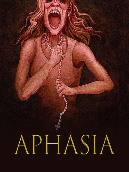 Aphasia (2024)