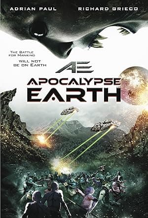 Apocalypse Earth (2013)