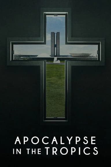 Apocalypse in the Tropics