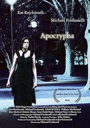 Apocrypha