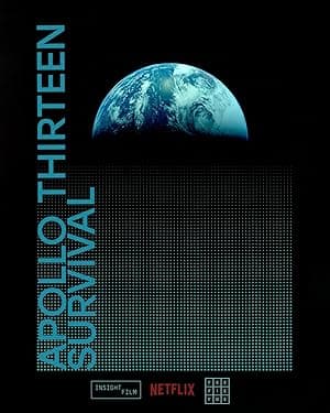 Apollo 13: Survival (2024)