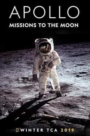Apollo: Missions To The Moon