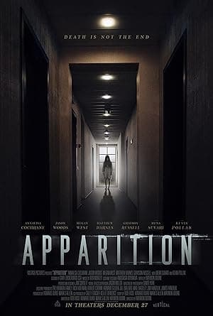 Apparition