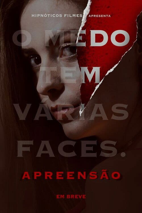 Apprehension (2021)