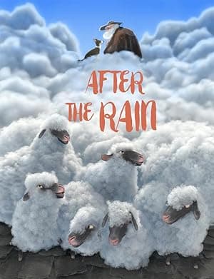 Après La Pluie