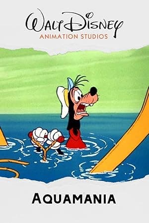 Aquamania (1961)