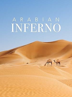 Arabian Inferno