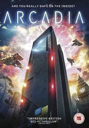 Arcadia (2016)