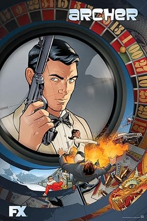 Archer (2009)