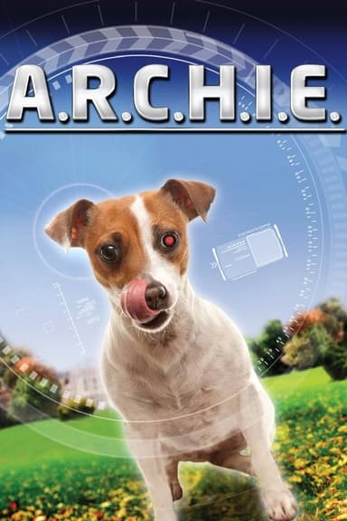 A.R.C.H.I.E