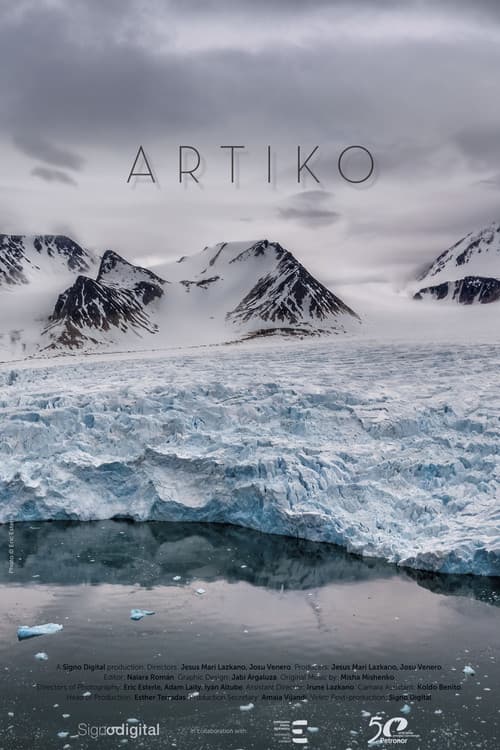 Arctic (2019)